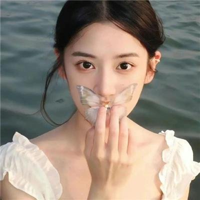 幸福的白天鹅