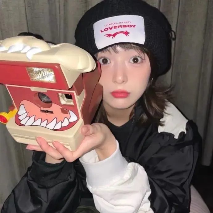 漂亮的塞尔吉